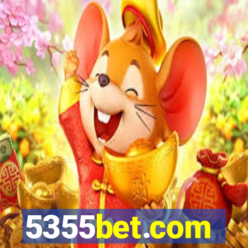 5355bet.com