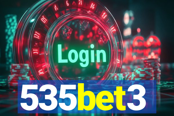 535bet3