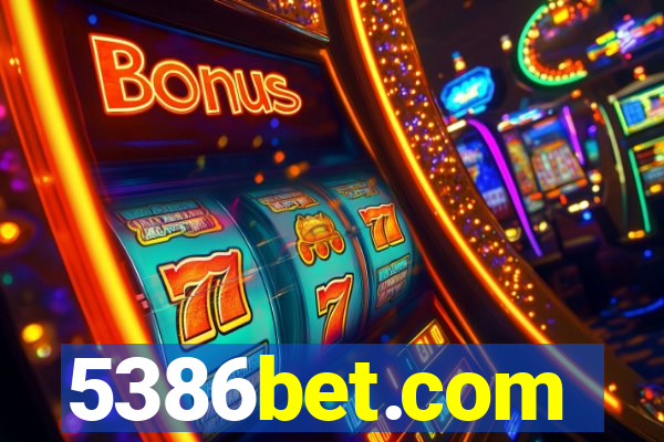 5386bet.com