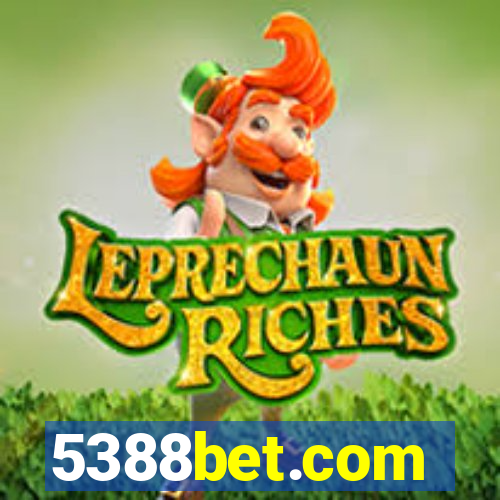 5388bet.com