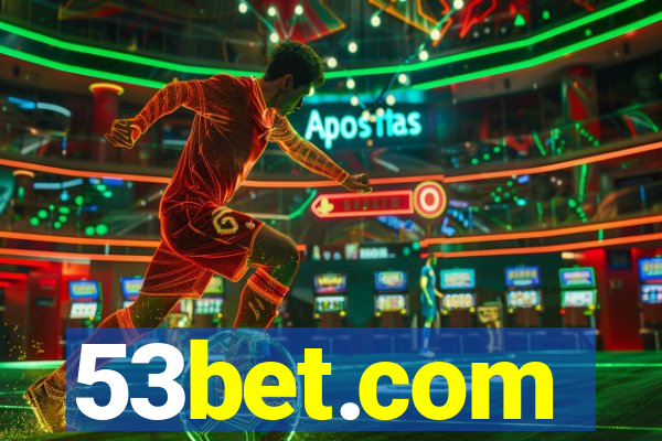 53bet.com