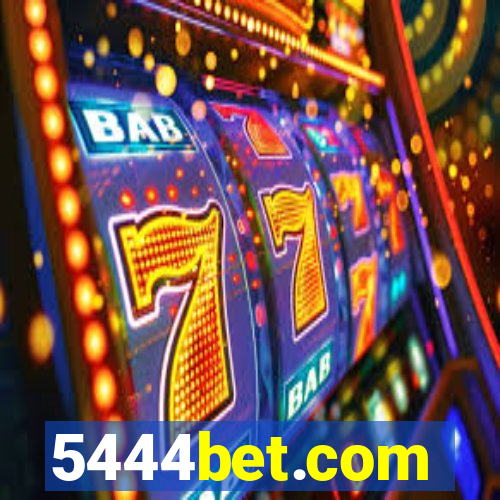 5444bet.com