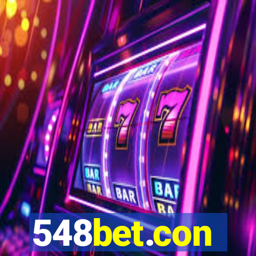 548bet.con