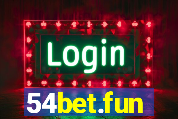54bet.fun