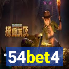 54bet4