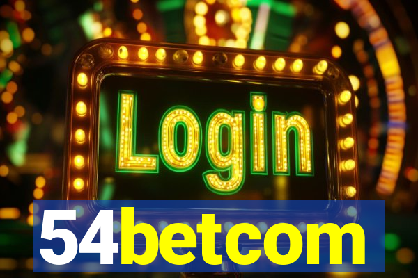 54betcom