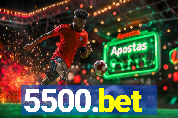 5500.bet