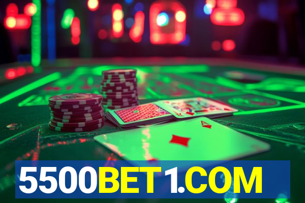 5500BET1.COM
