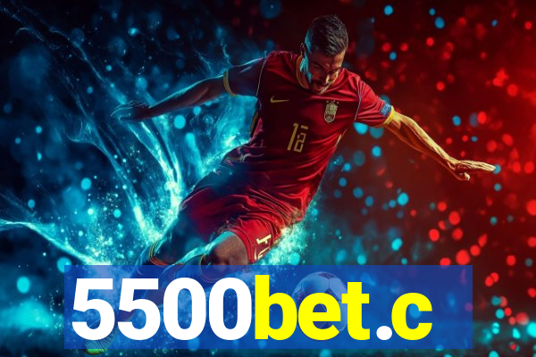 5500bet.c