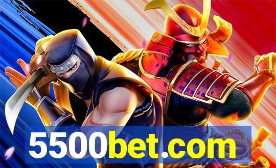 5500bet.com