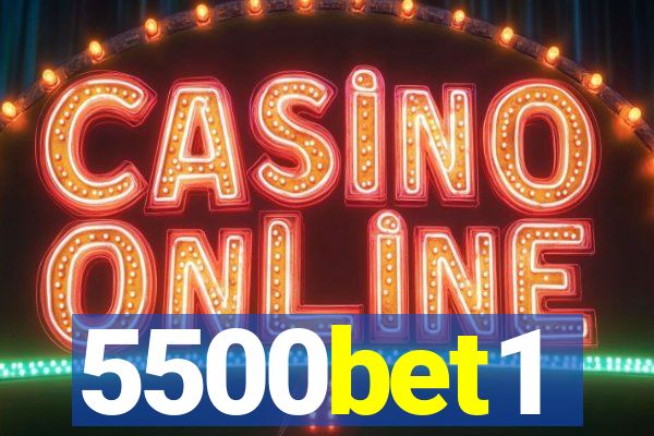 5500bet1
