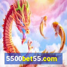 5500bet55.com