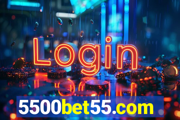 5500bet55.com