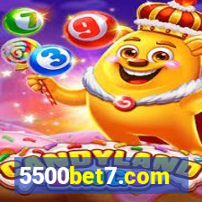 5500bet7.com