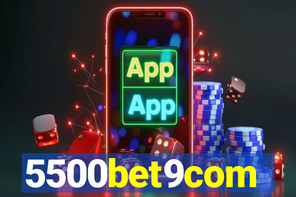 5500bet9com