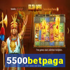 5500betpaga
