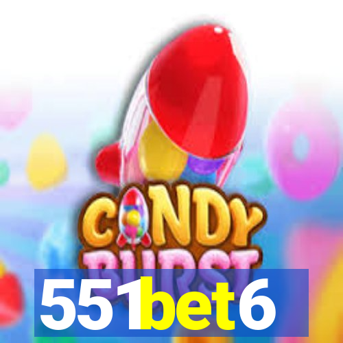 551bet6