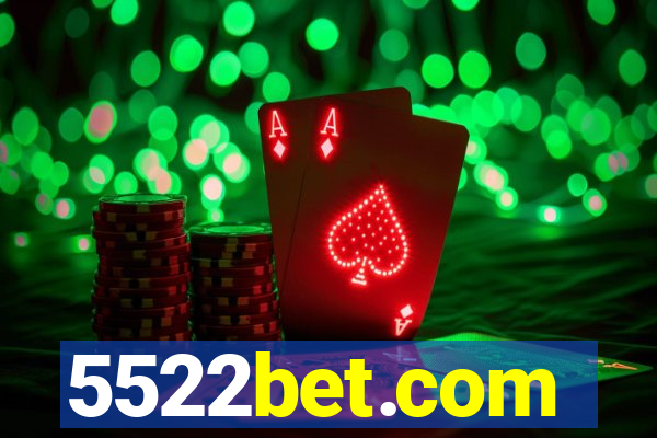 5522bet.com