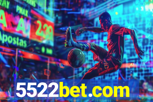5522bet.com