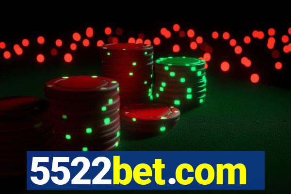 5522bet.com