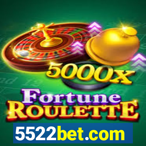 5522bet.com