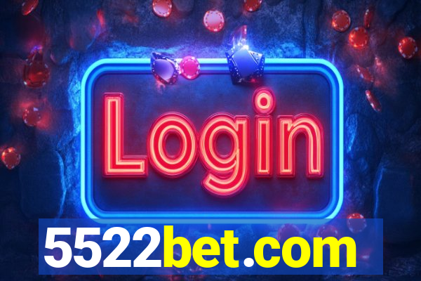 5522bet.com