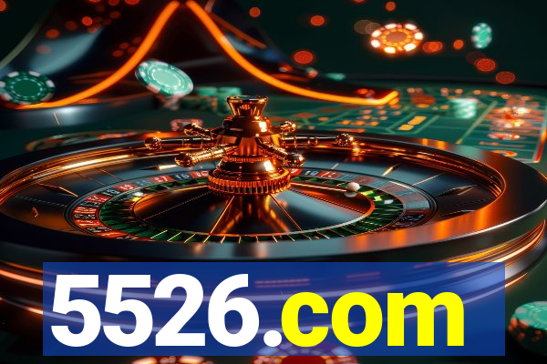 5526.com
