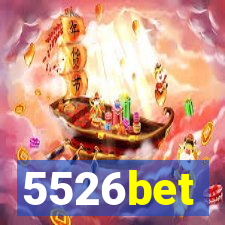 5526bet