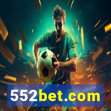 552bet.com
