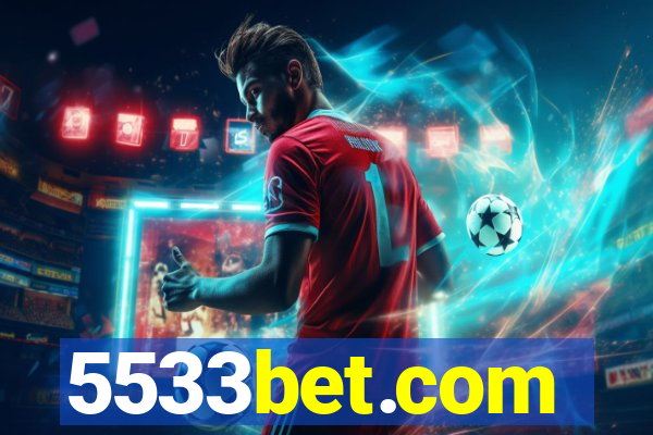 5533bet.com
