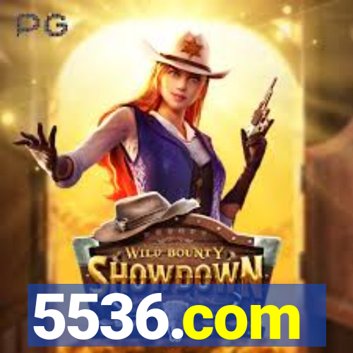 5536.com