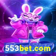 553bet.com