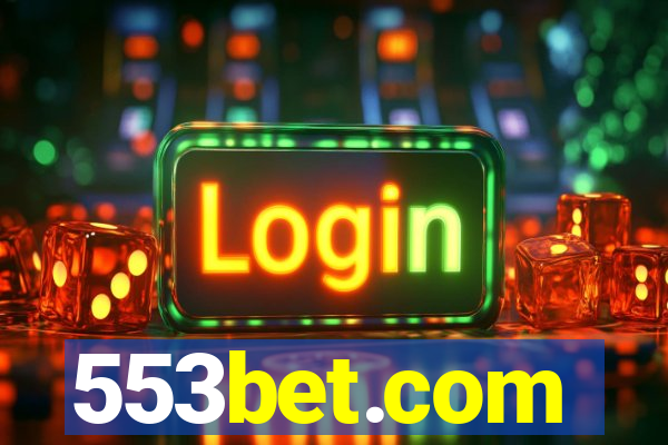 553bet.com