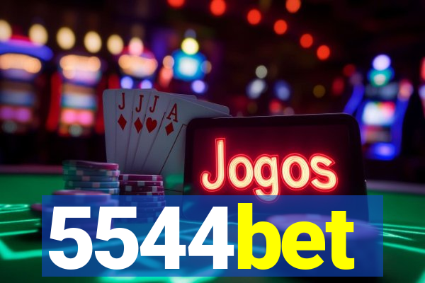 5544bet