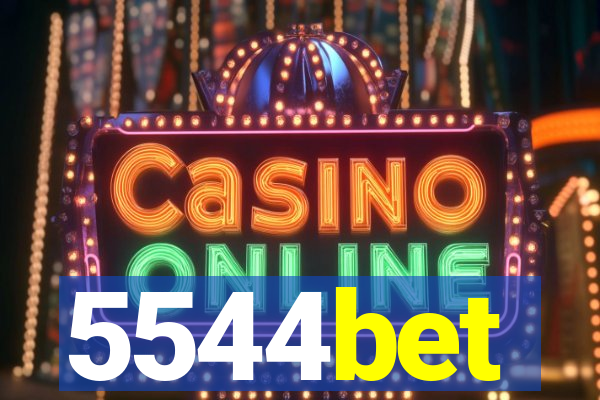 5544bet