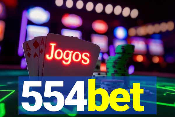 554bet