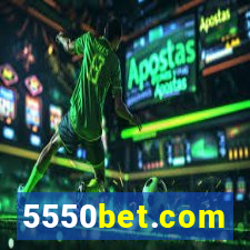 5550bet.com