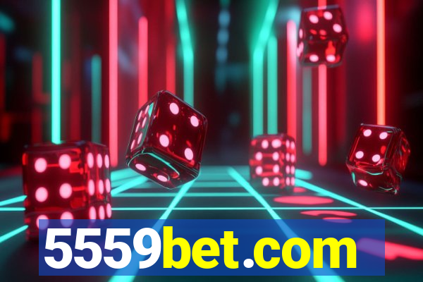 5559bet.com