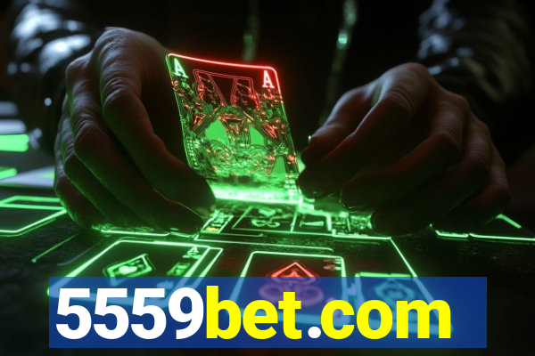 5559bet.com