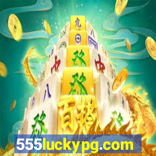 555luckypg.com