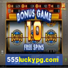 555luckypg.com