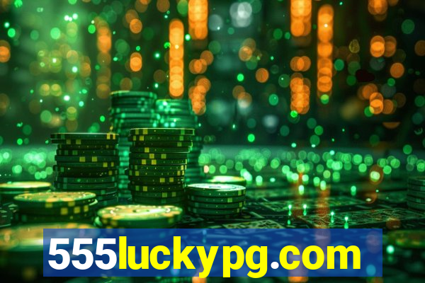 555luckypg.com