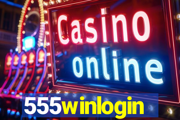 555winlogin