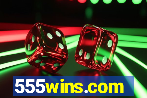 555wins.com