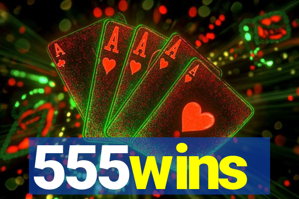 555wins
