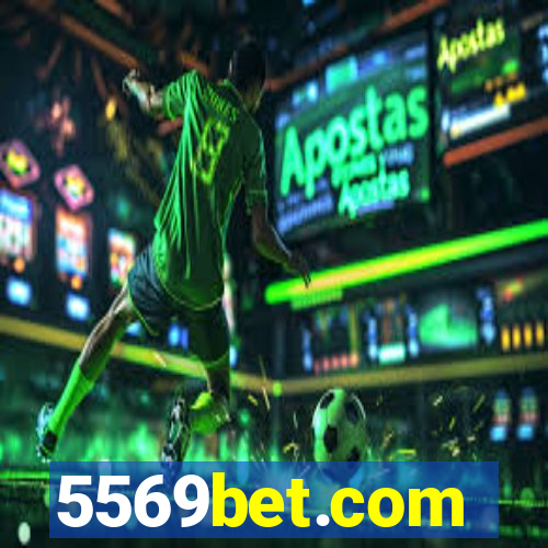 5569bet.com