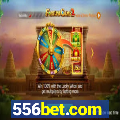 556bet.com