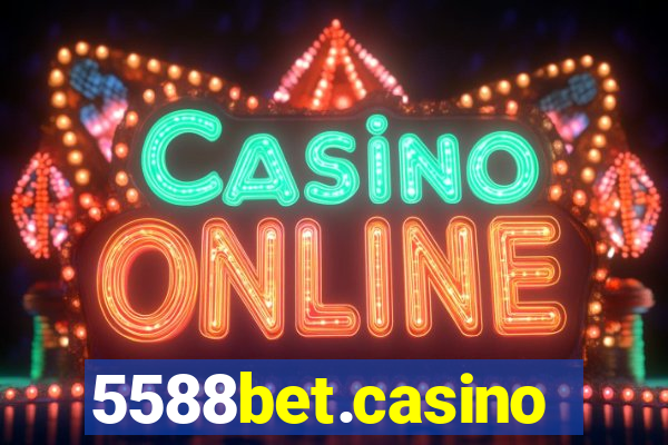 5588bet.casino