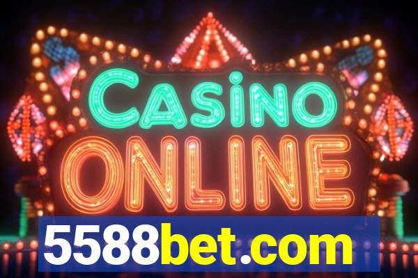 5588bet.com