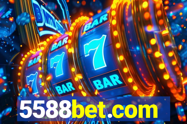 5588bet.com